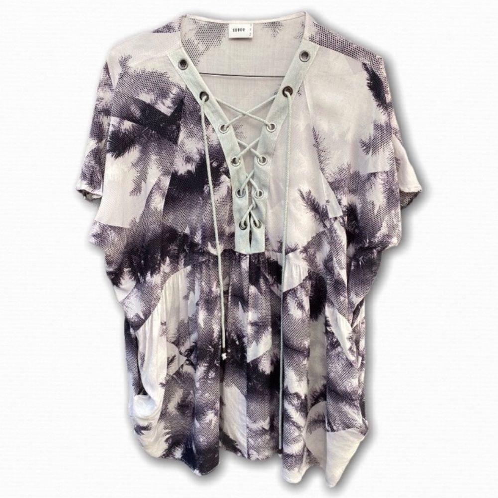 Suboo Swim‎ Cover-Up Dress